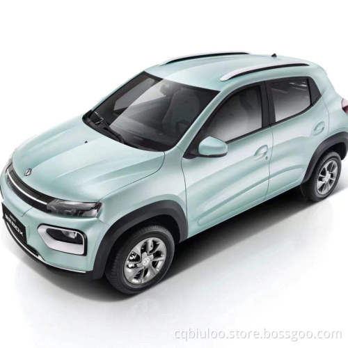 2023 New DongFeng EX1 Electric Car DF Nano Box Low Price 331km 4 Seats 0.5h Fast Charge Mini SUV EV Carelectric Car